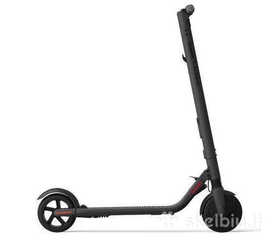 Electric scooter Segway-Ninebot
