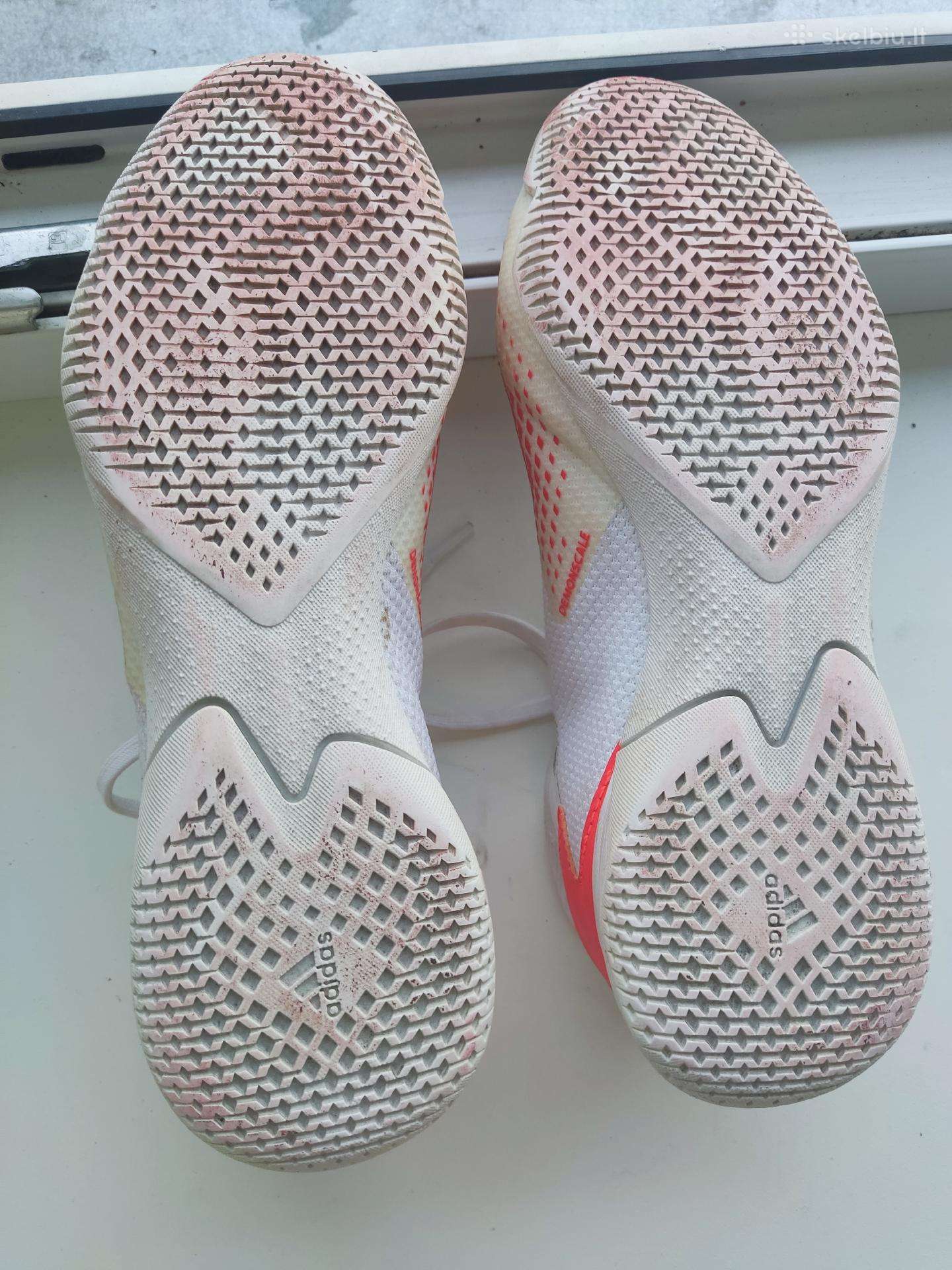 Adidas Predator Geros Būklės
