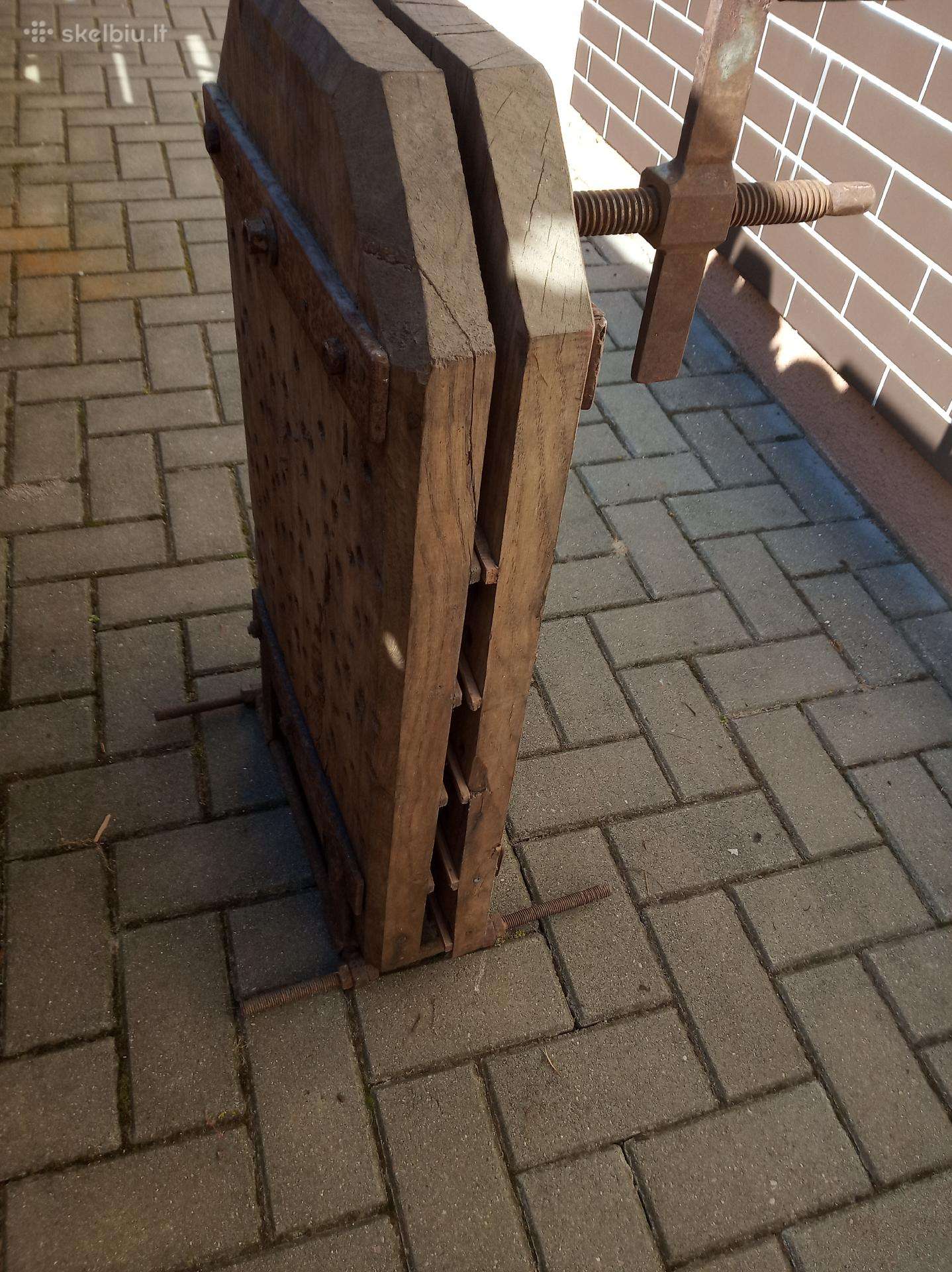 Kolekcinė siultciaspaude