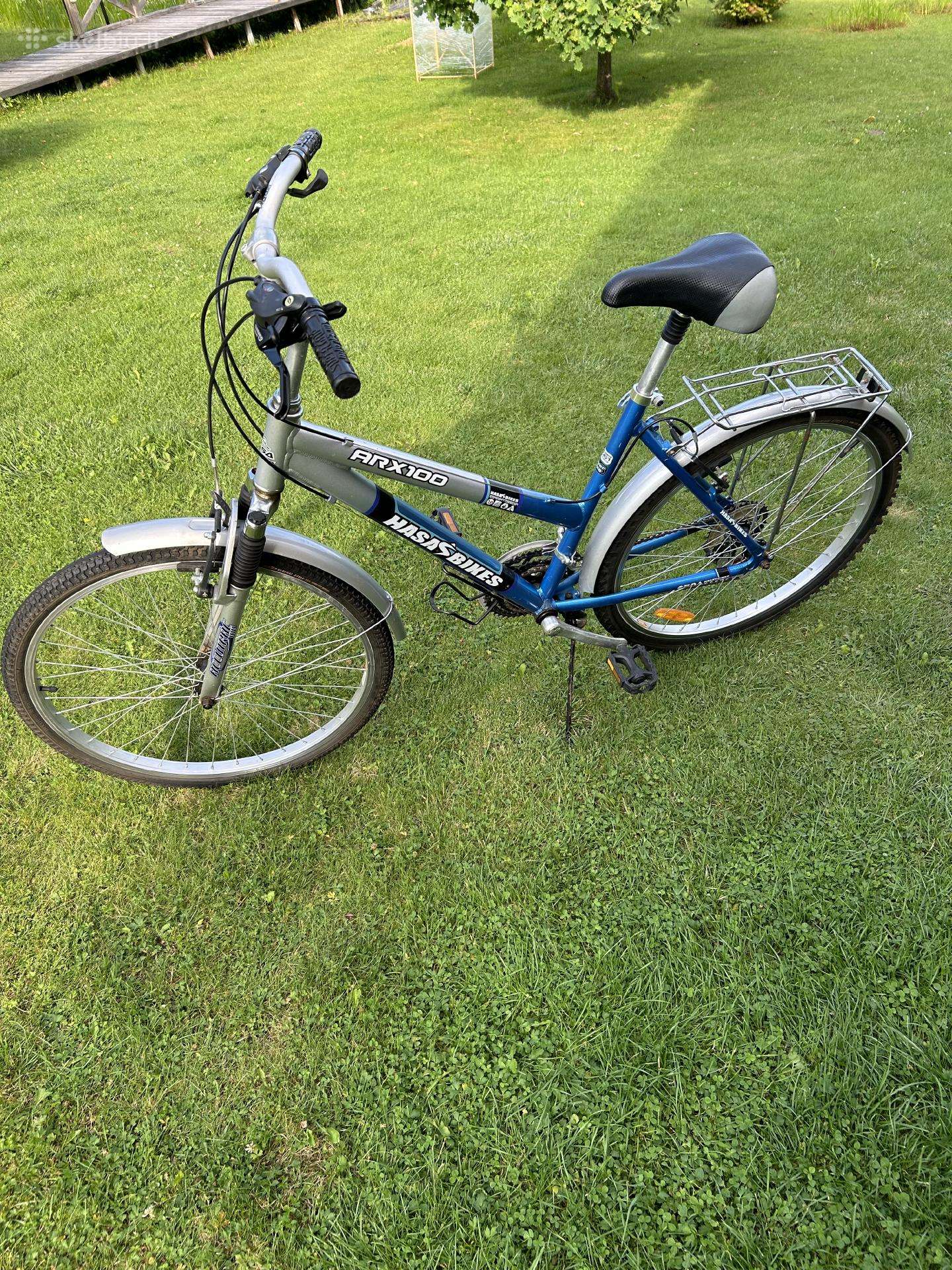City bike -Kita-