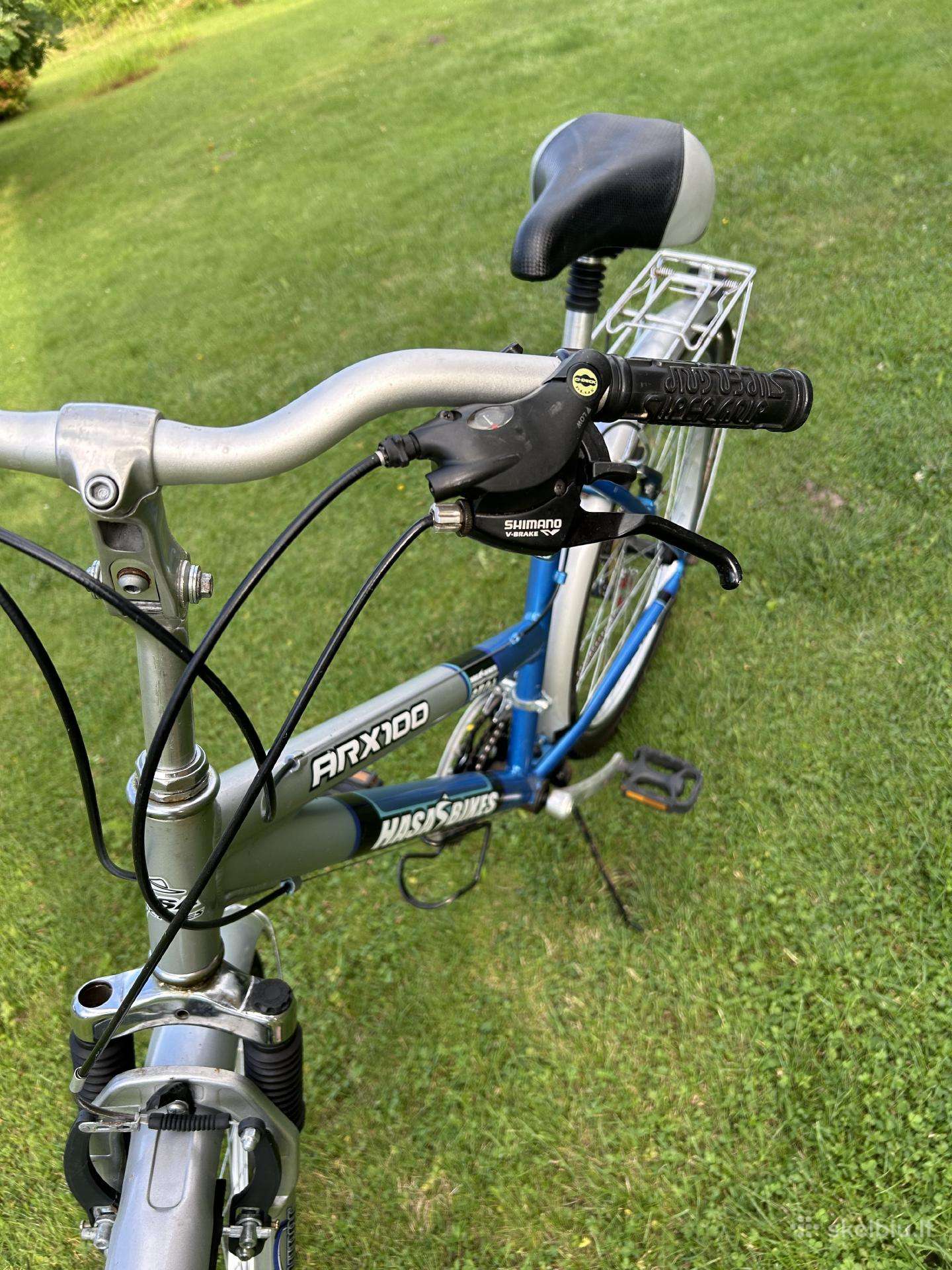 City bike -Kita-