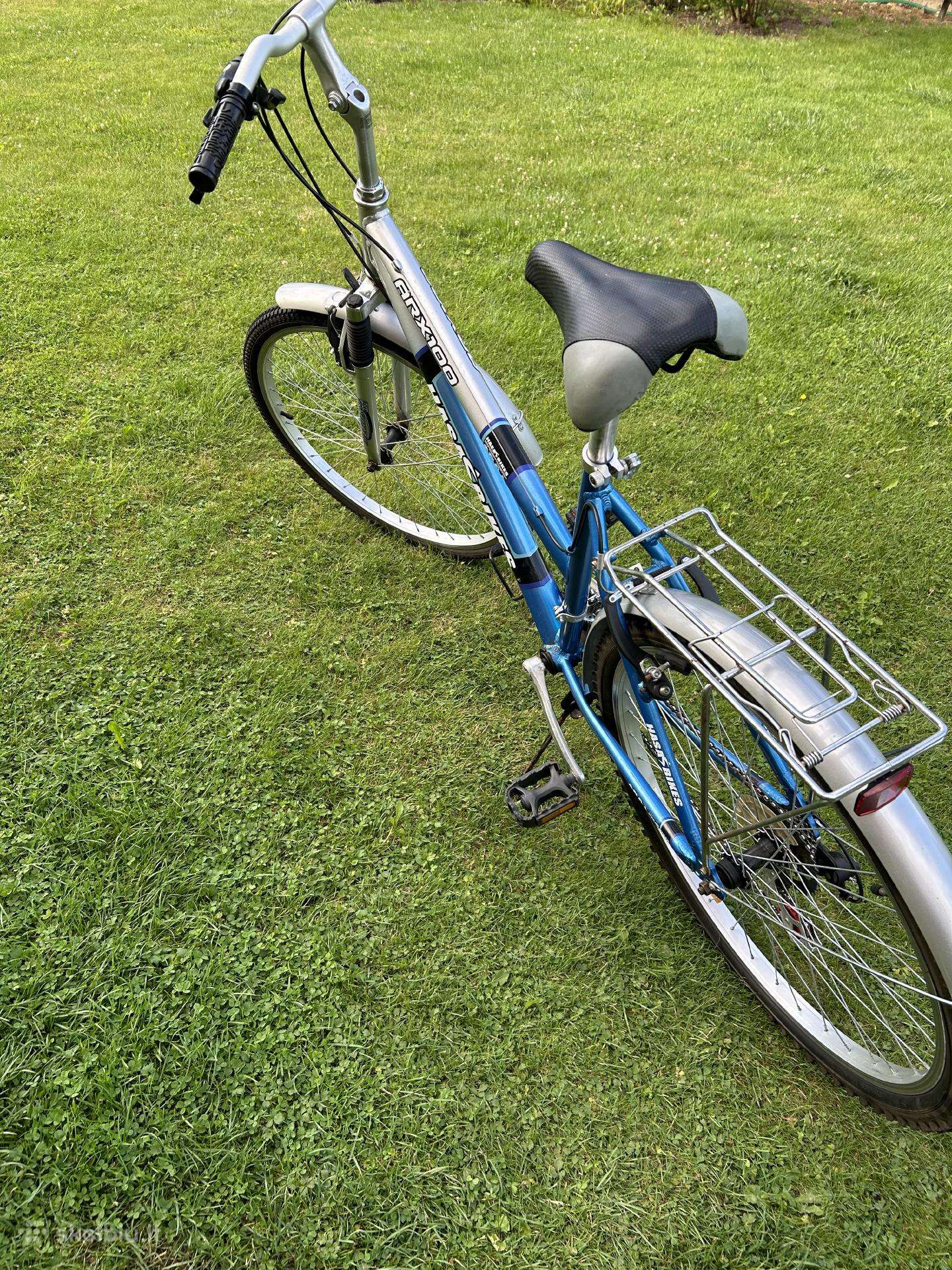 City bike -Kita-