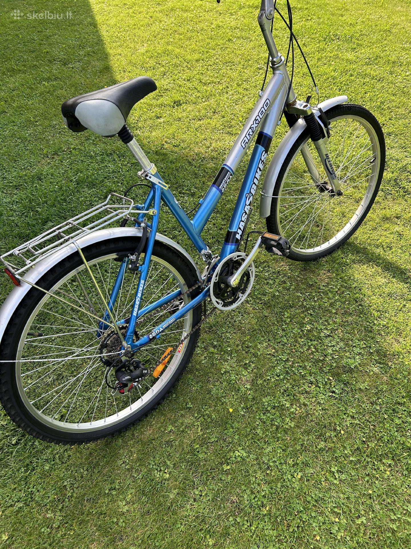 City bike -Kita-
