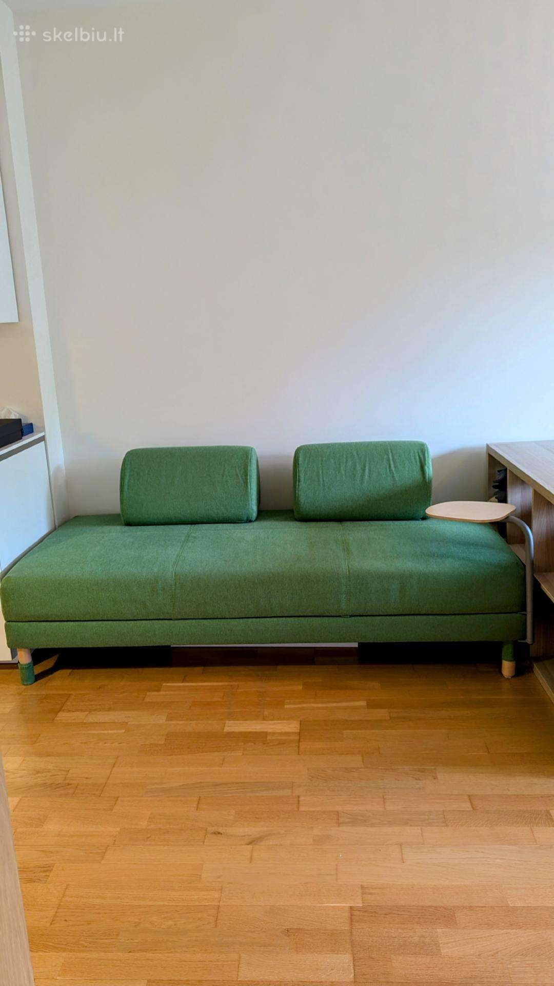Sofa - lova Ikea Flattebo
