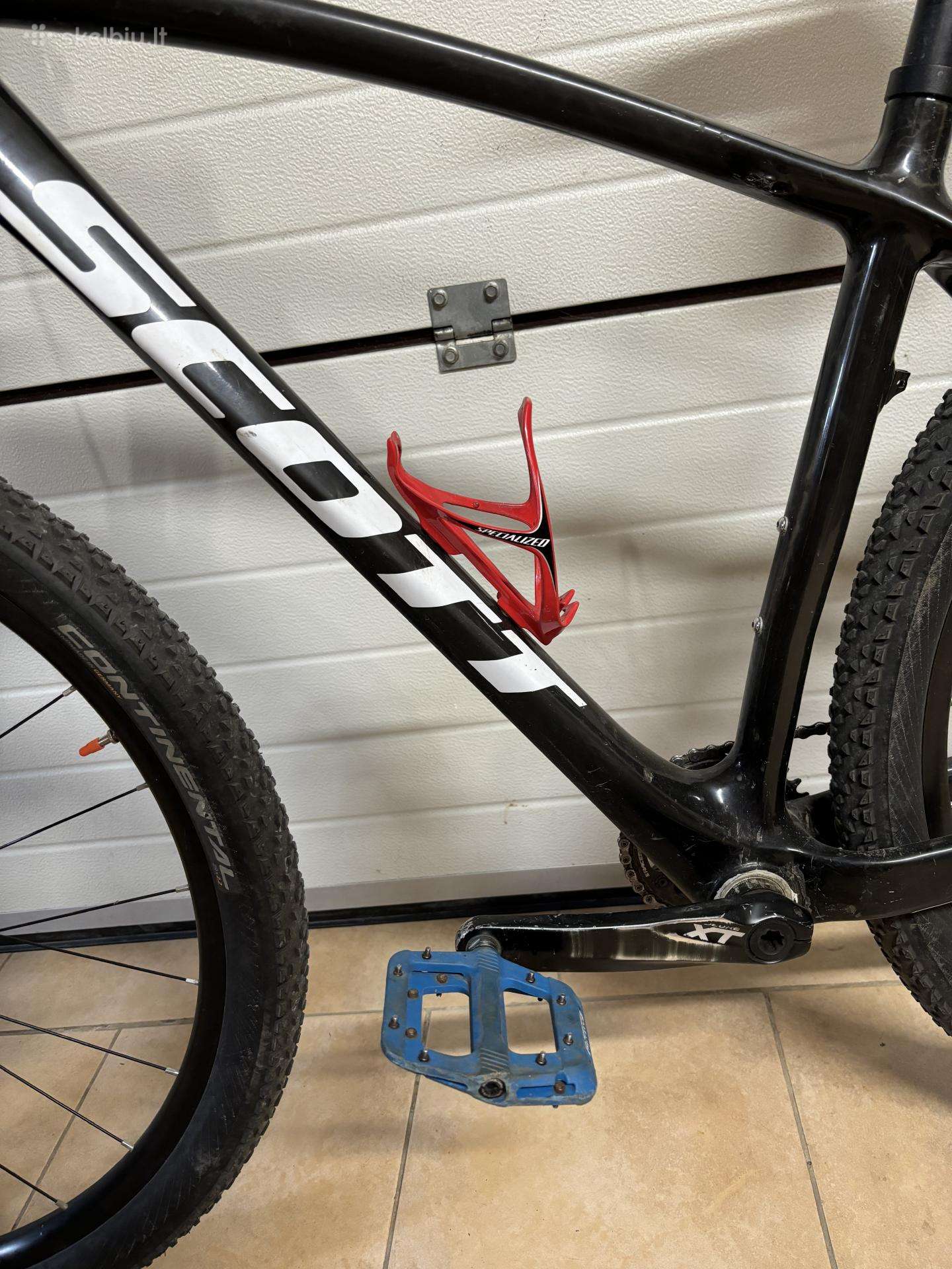 Mountain bike Scott 29″