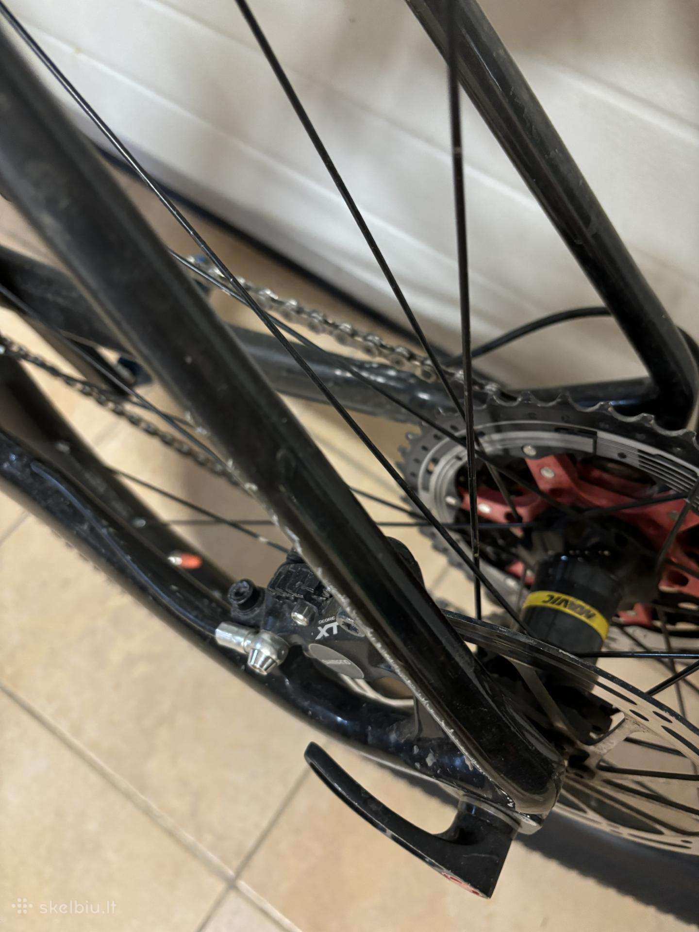 Mountain bike Scott 29″
