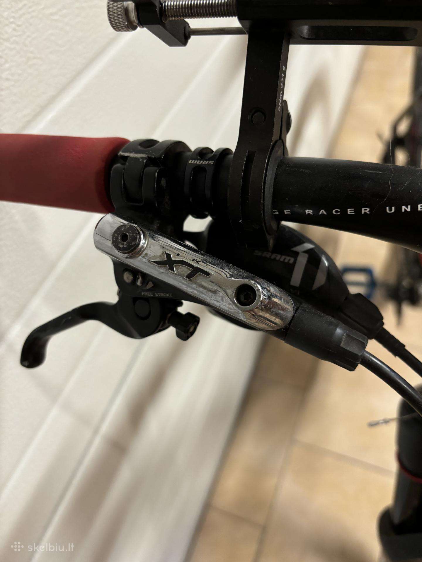 Mountain bike Scott 29″