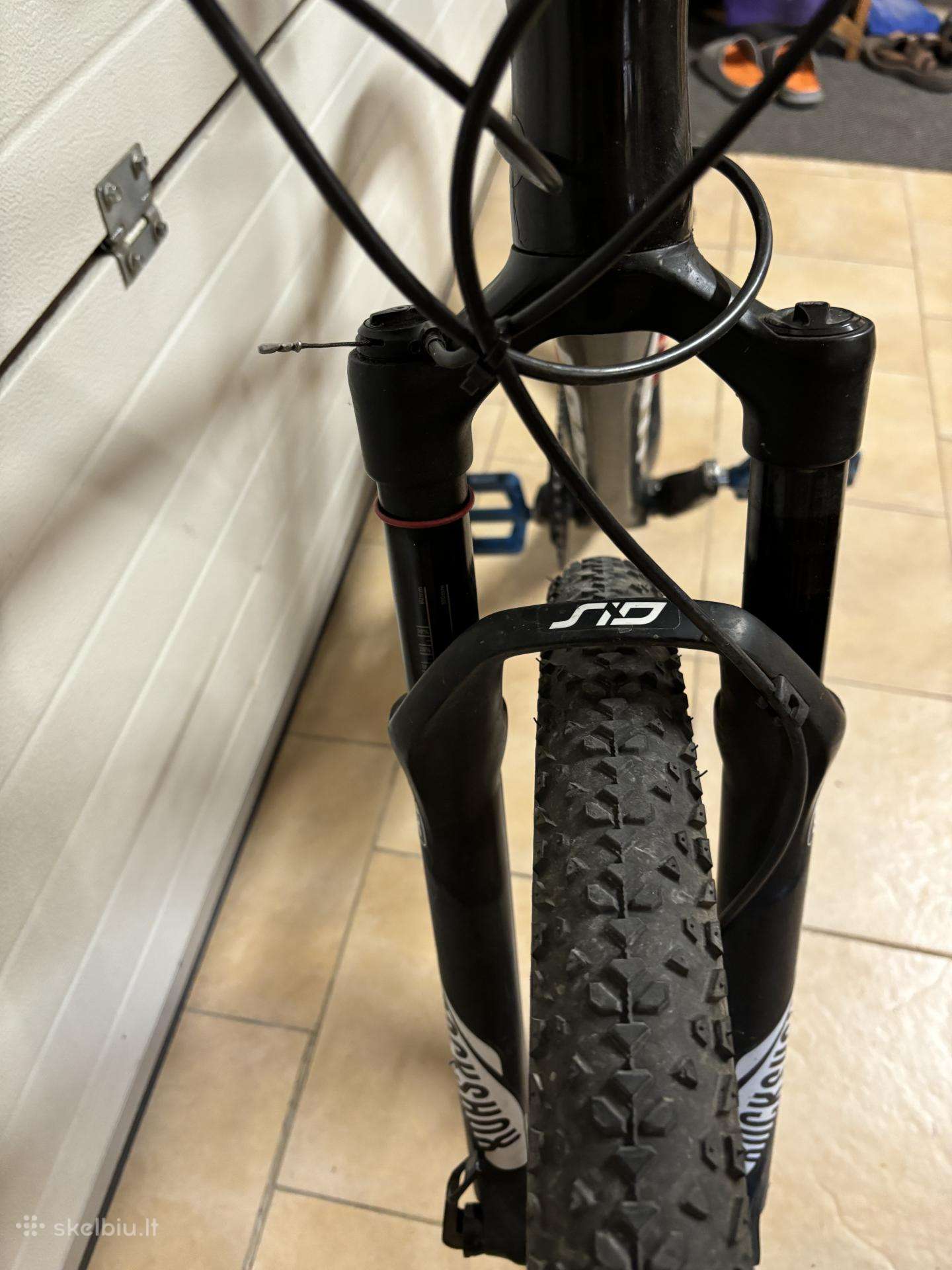 Mountain bike Scott 29″