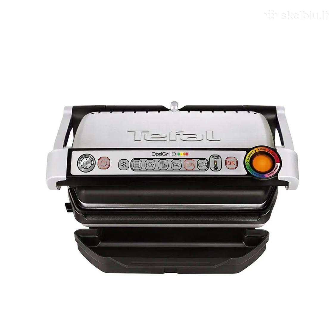 Elektrinis grilis Tefal