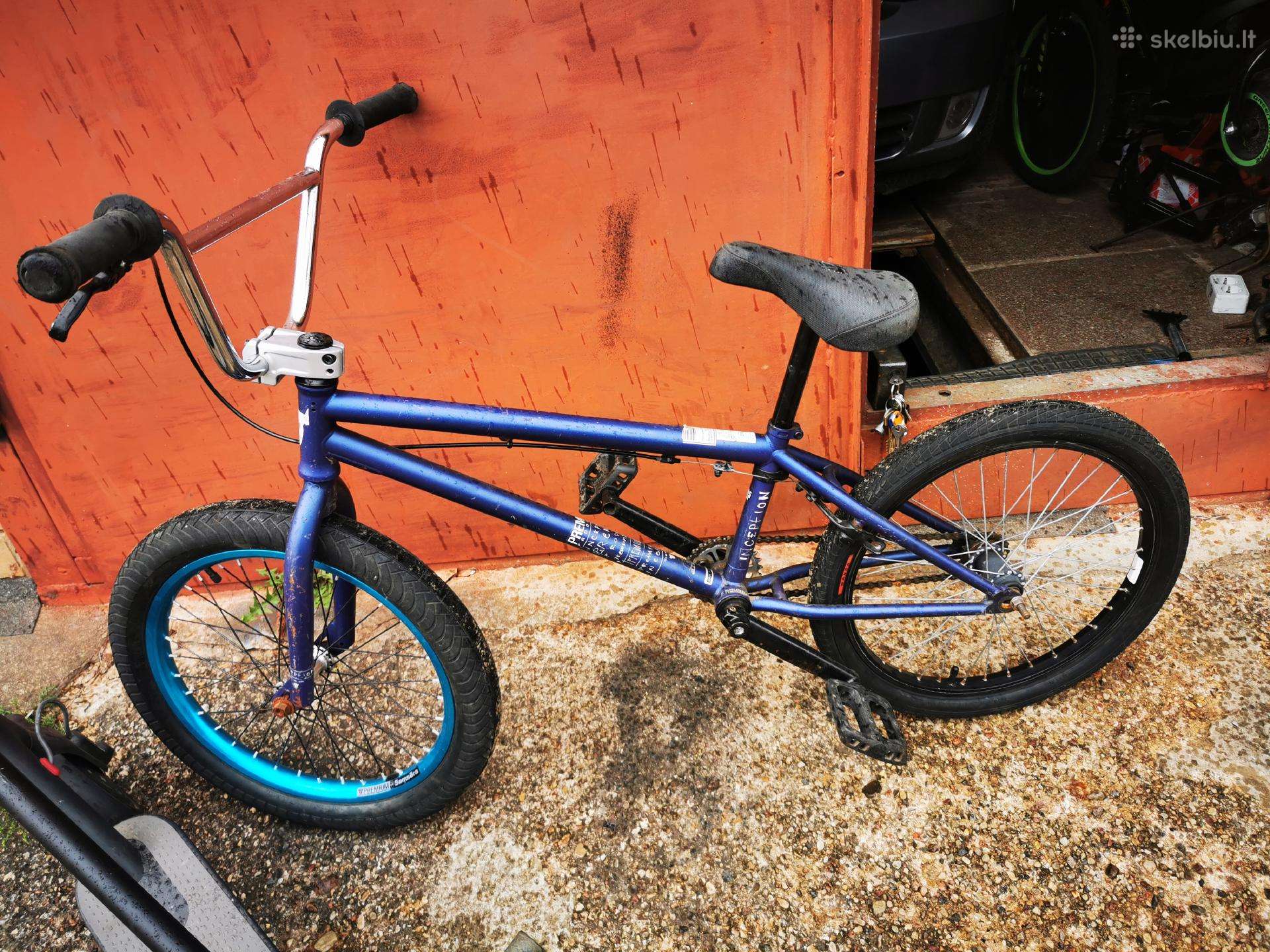 BMX bike Premium | A26343012