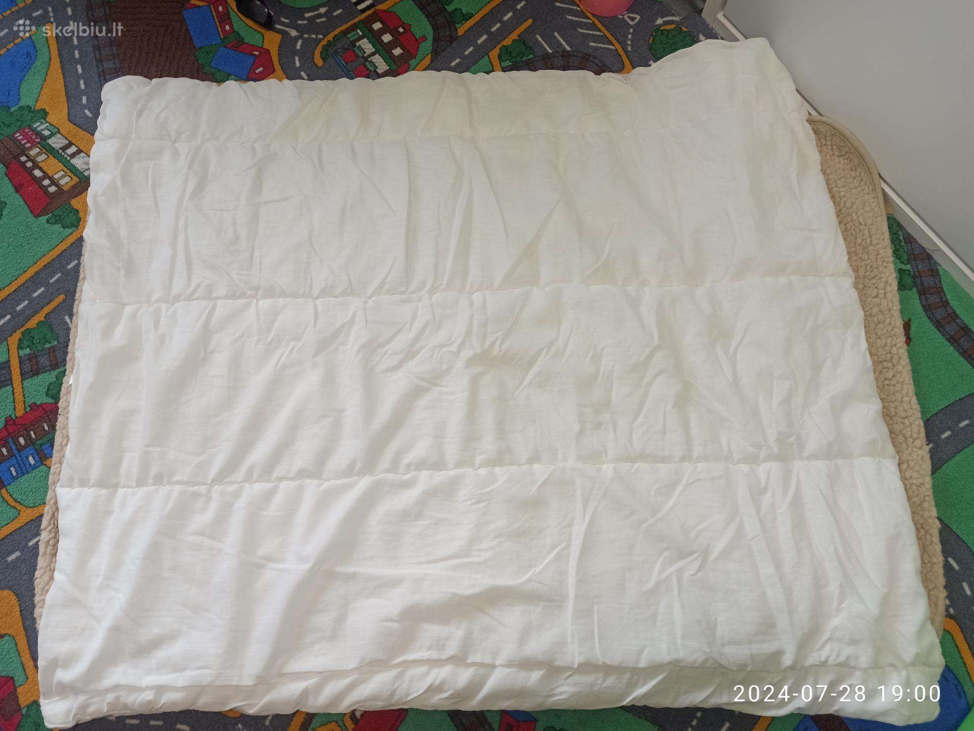 Kaldros kūdikio lovelei