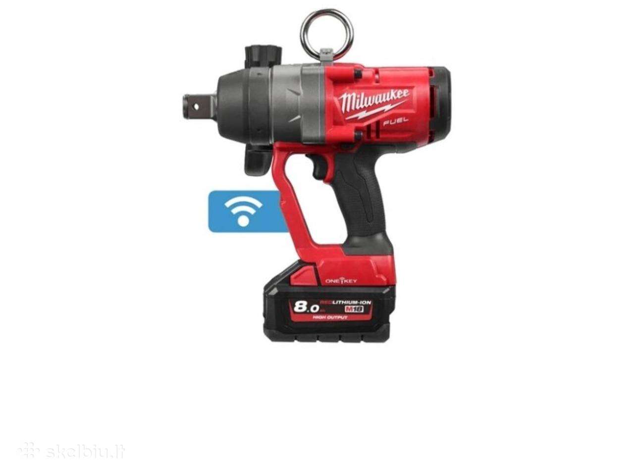 Smūginis veržliasukis Milwaukee M18-onefhiwf1-802x