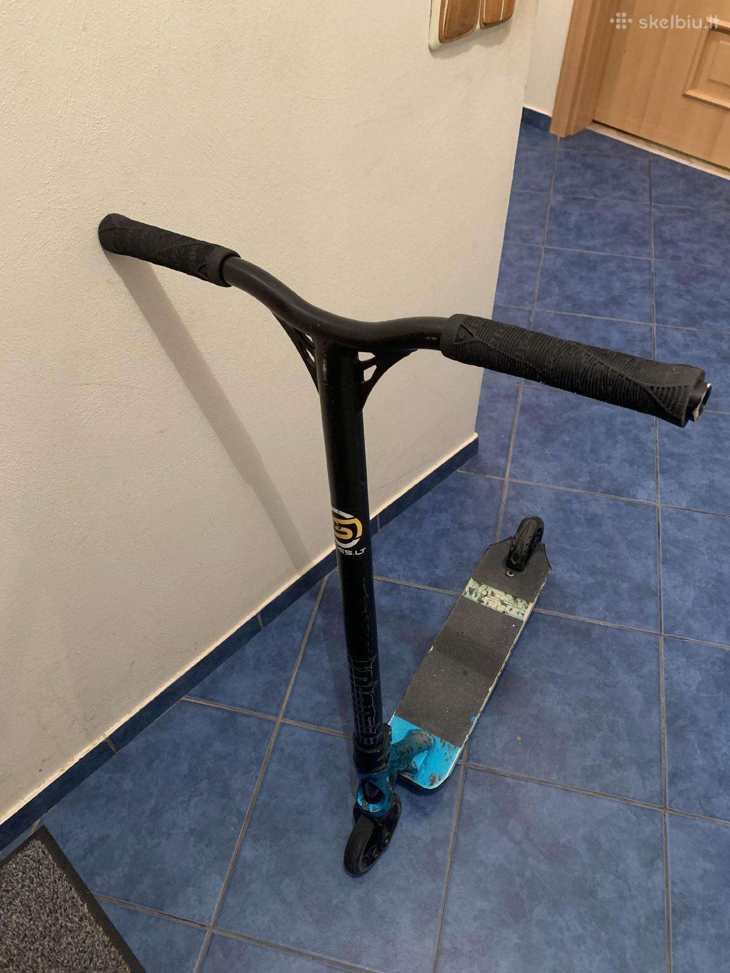 Envy Prodigy S8