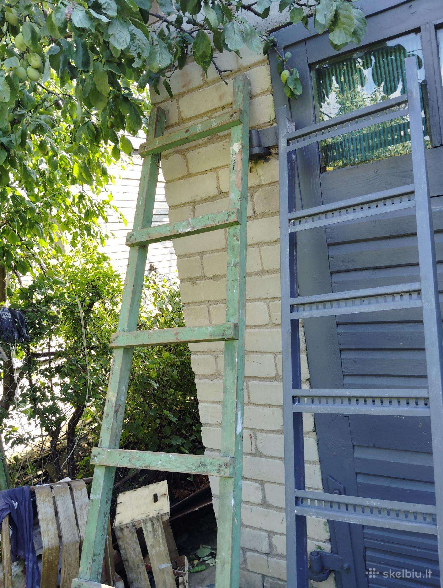 Parduodu kopecias