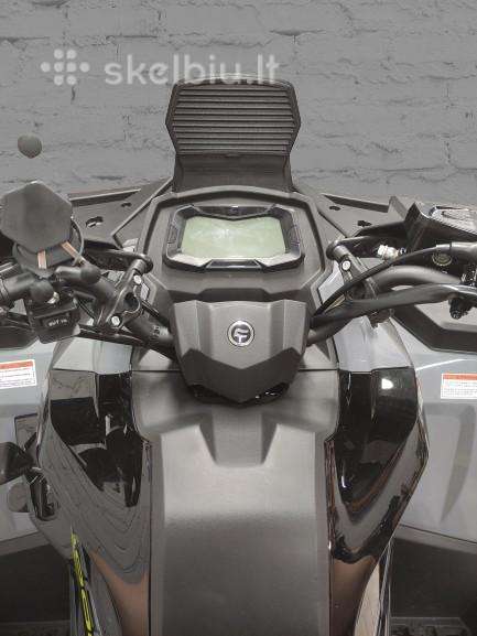 CFMOTO CFORCE 1000, atv / quad