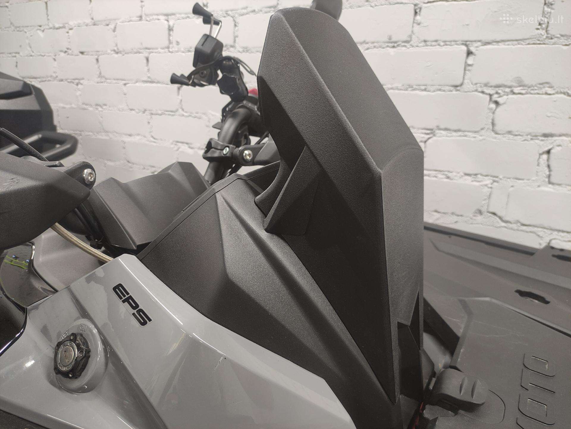 CFMOTO CFORCE 1000, atv / quad