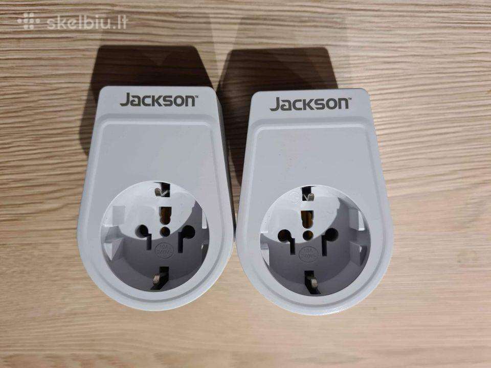 Australiškų rozečių adapteriai