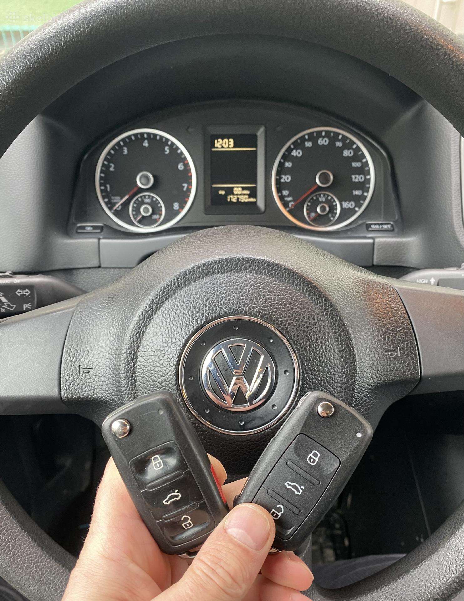 Automobilių raktų gamyba, programavimas,pririšimas
