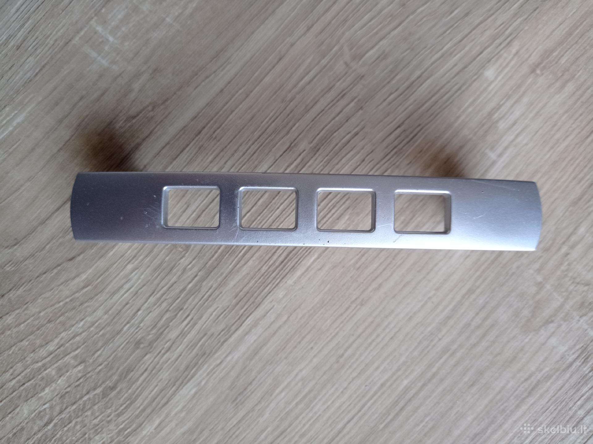 Rankenėlės baldams 96mm