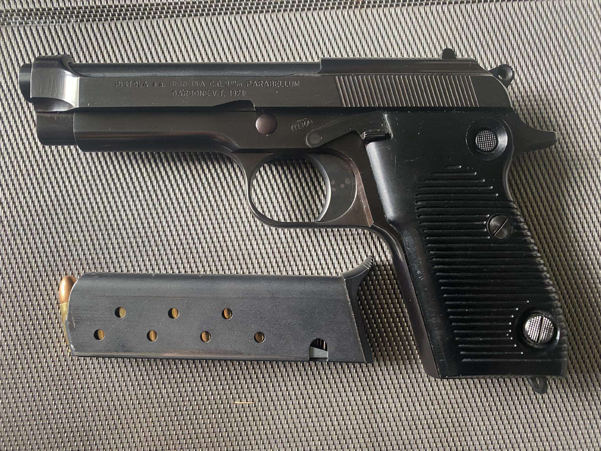 Beretta M951