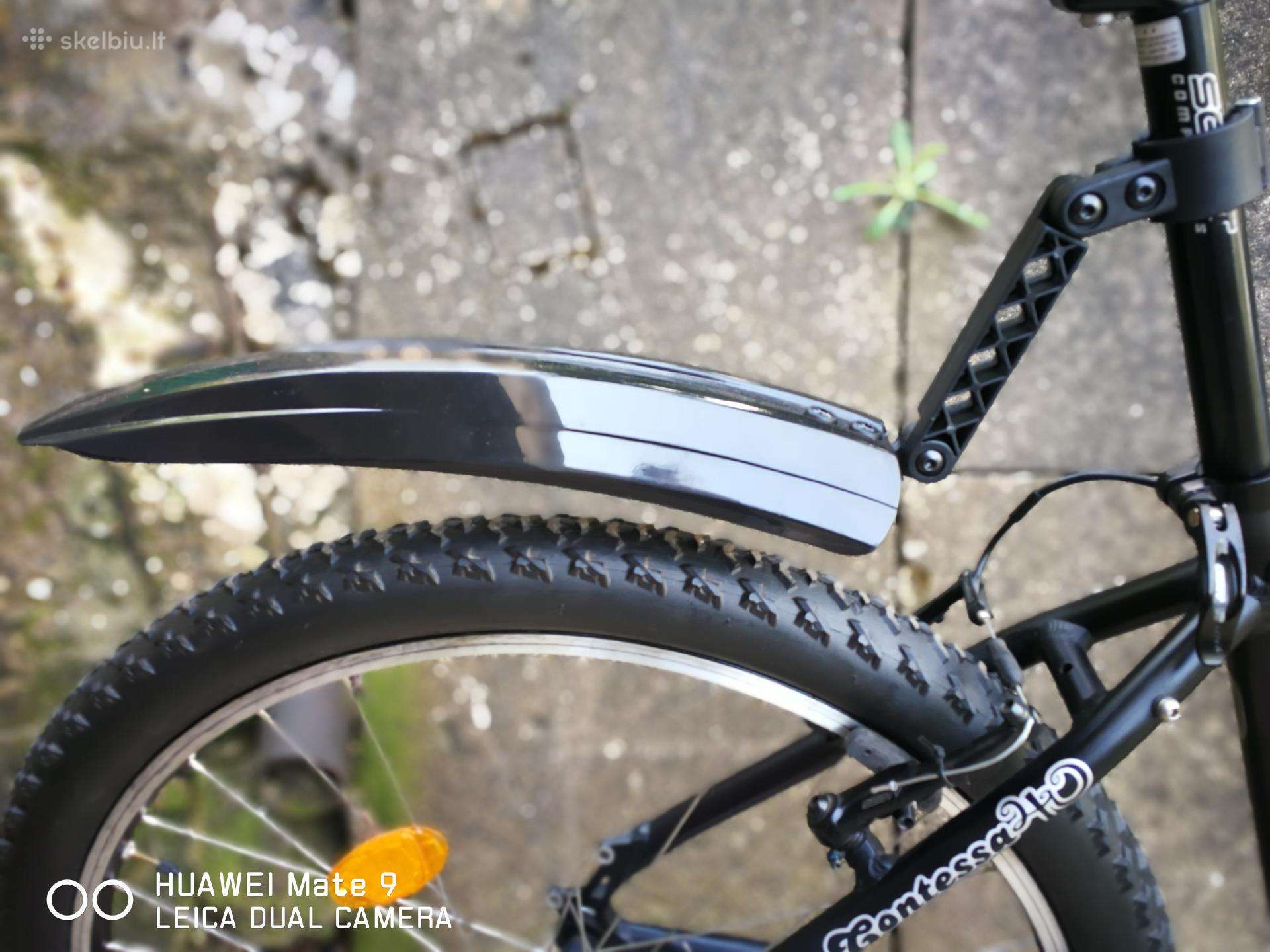 Горный велосипед Scott 26″
