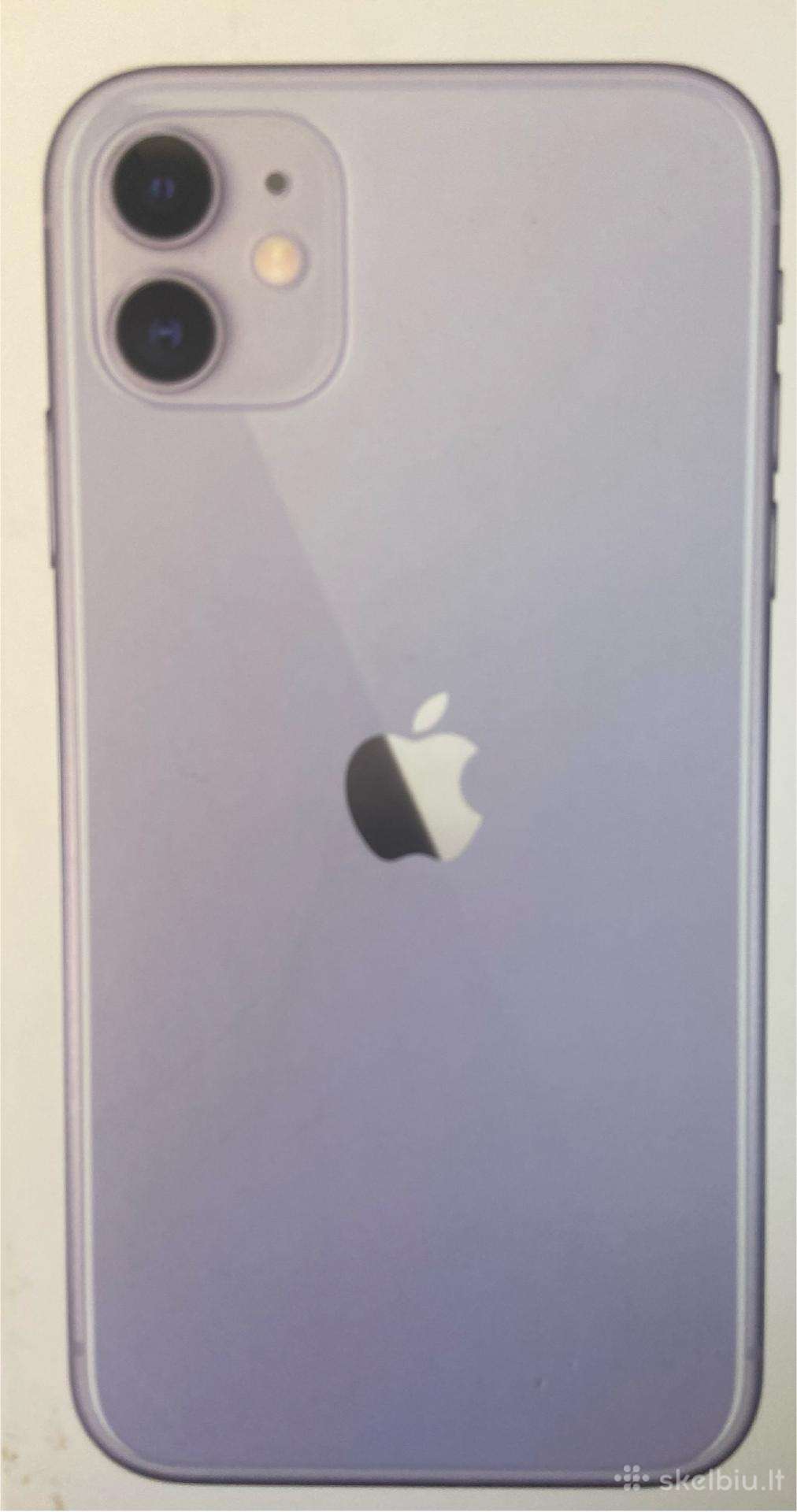 iPhone 11