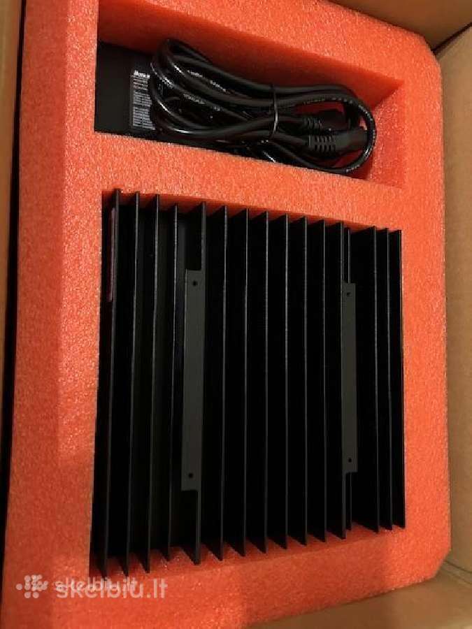 Iceriver Kas Ks0 Ultra