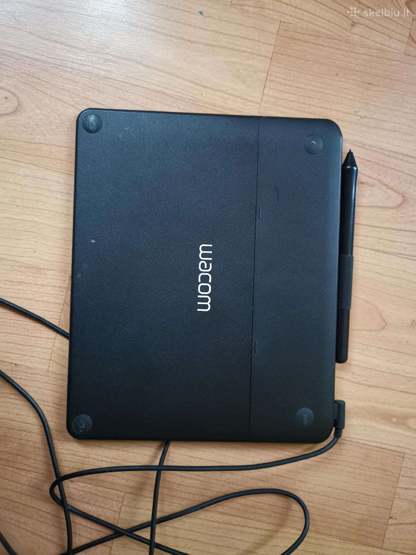 Wacom Intuos grafinė planšetė