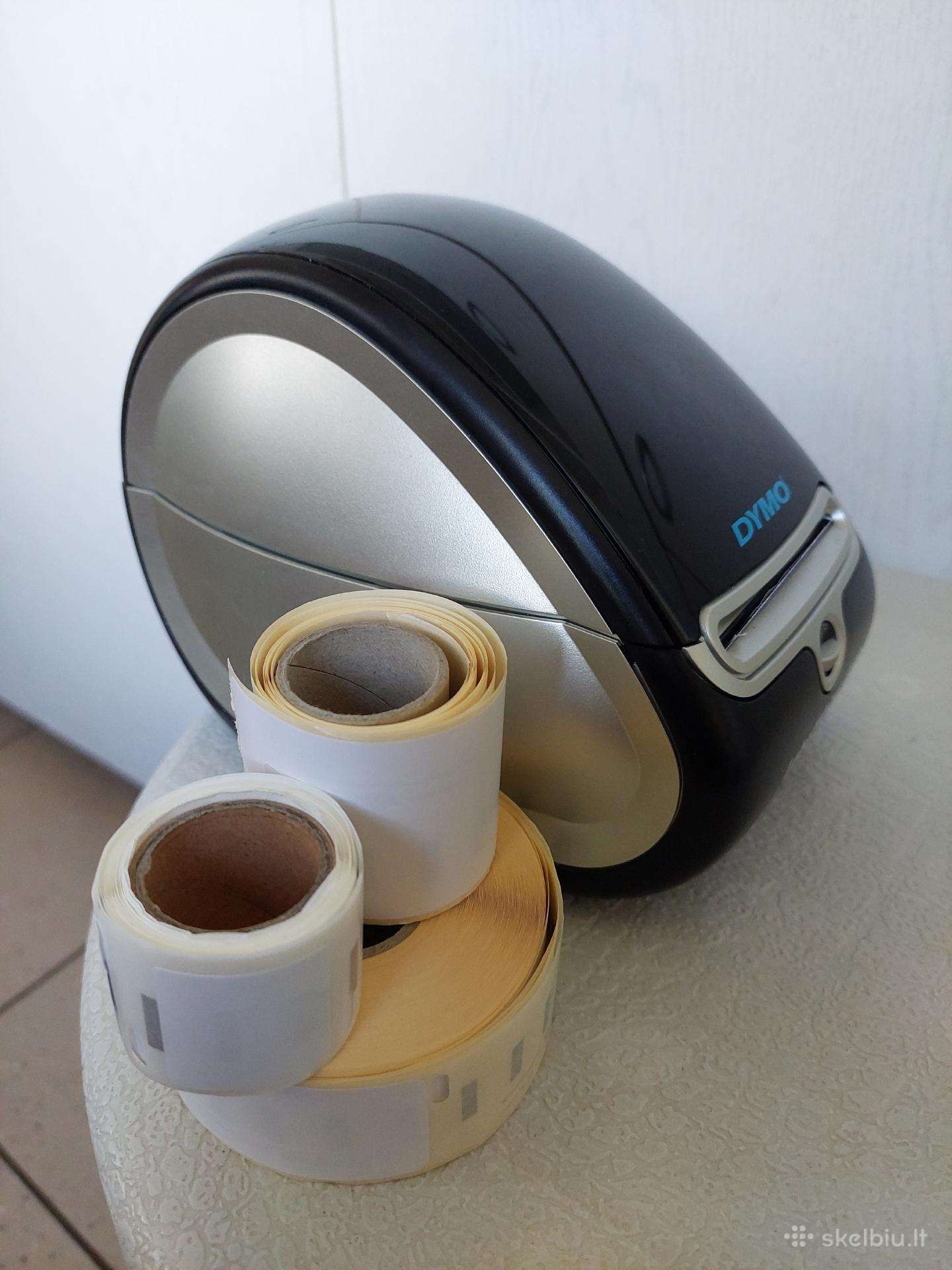 Parduodu Dymo Labelwriter 450