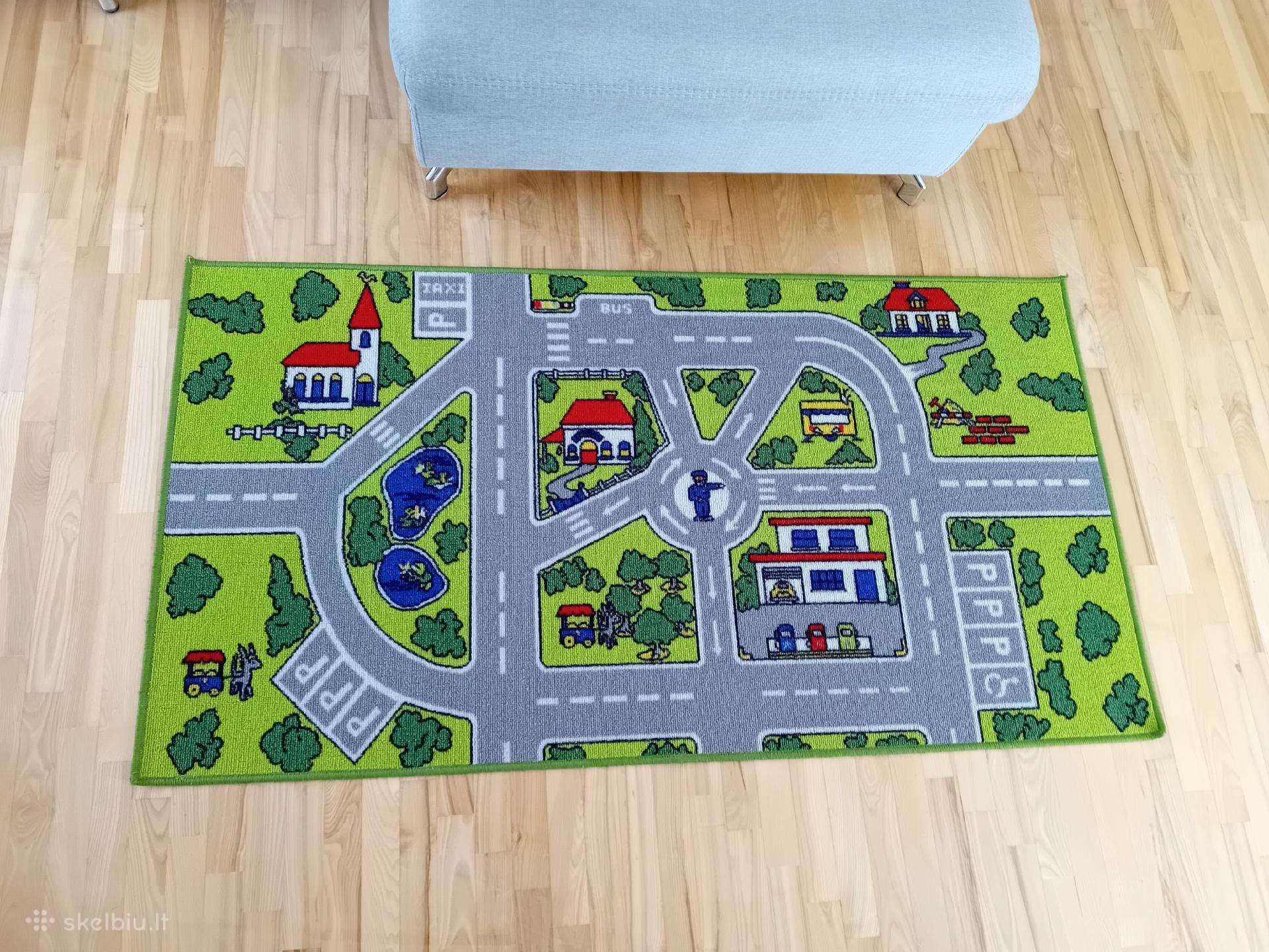 Žaidimų kilimas