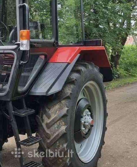 MTZ
