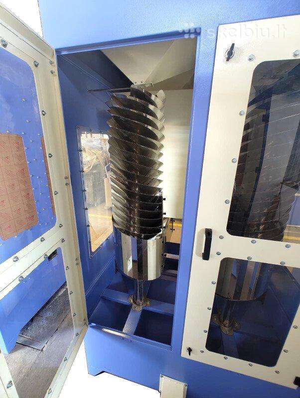 -Kita-, grain processing equipment
