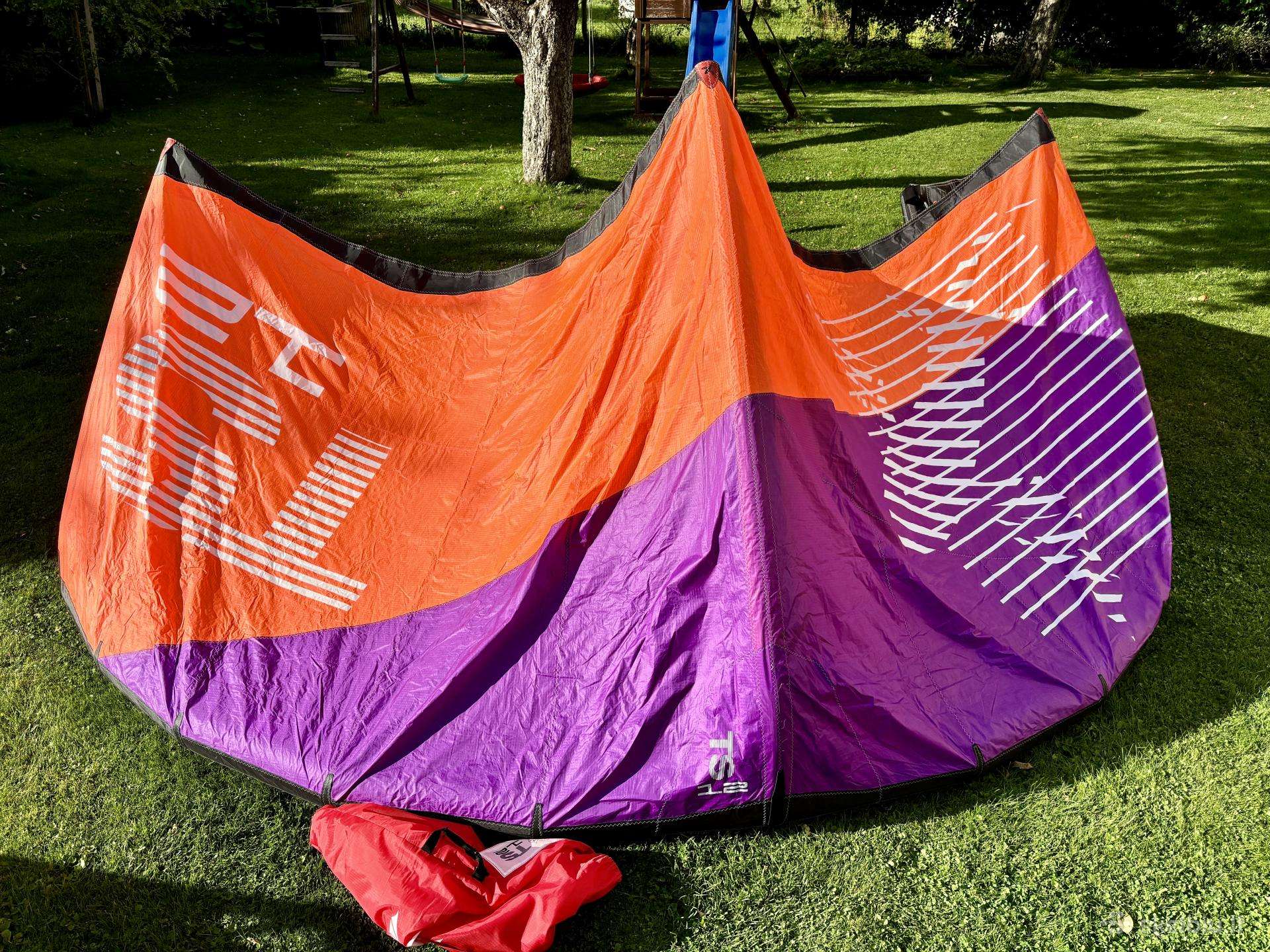 Best Ts V9 jėgos aitvaras kite