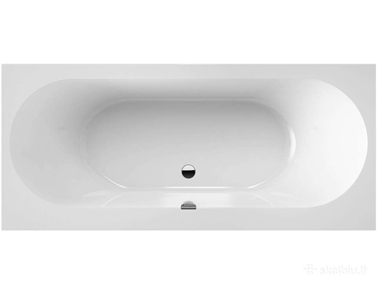 Parduodama nauja Villeroy&boch vonia (neišpakuota)