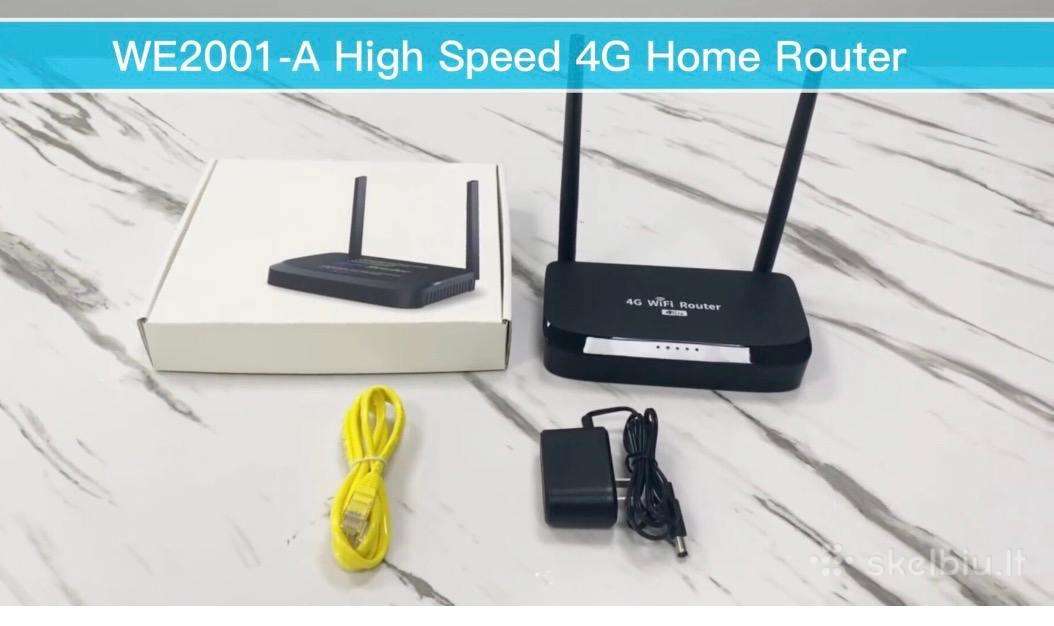 Wifi router hotsell