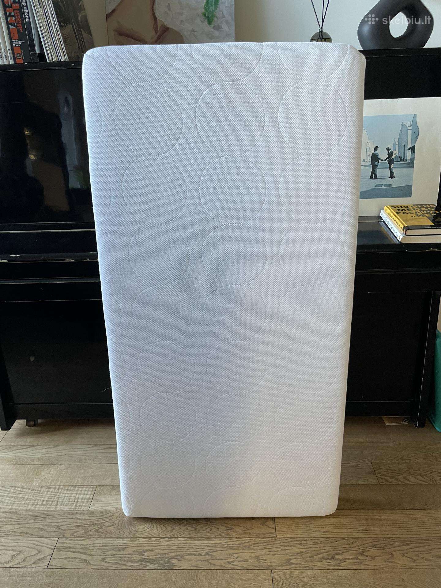 60x120x 8 cm čiužinys lovelei Ikea