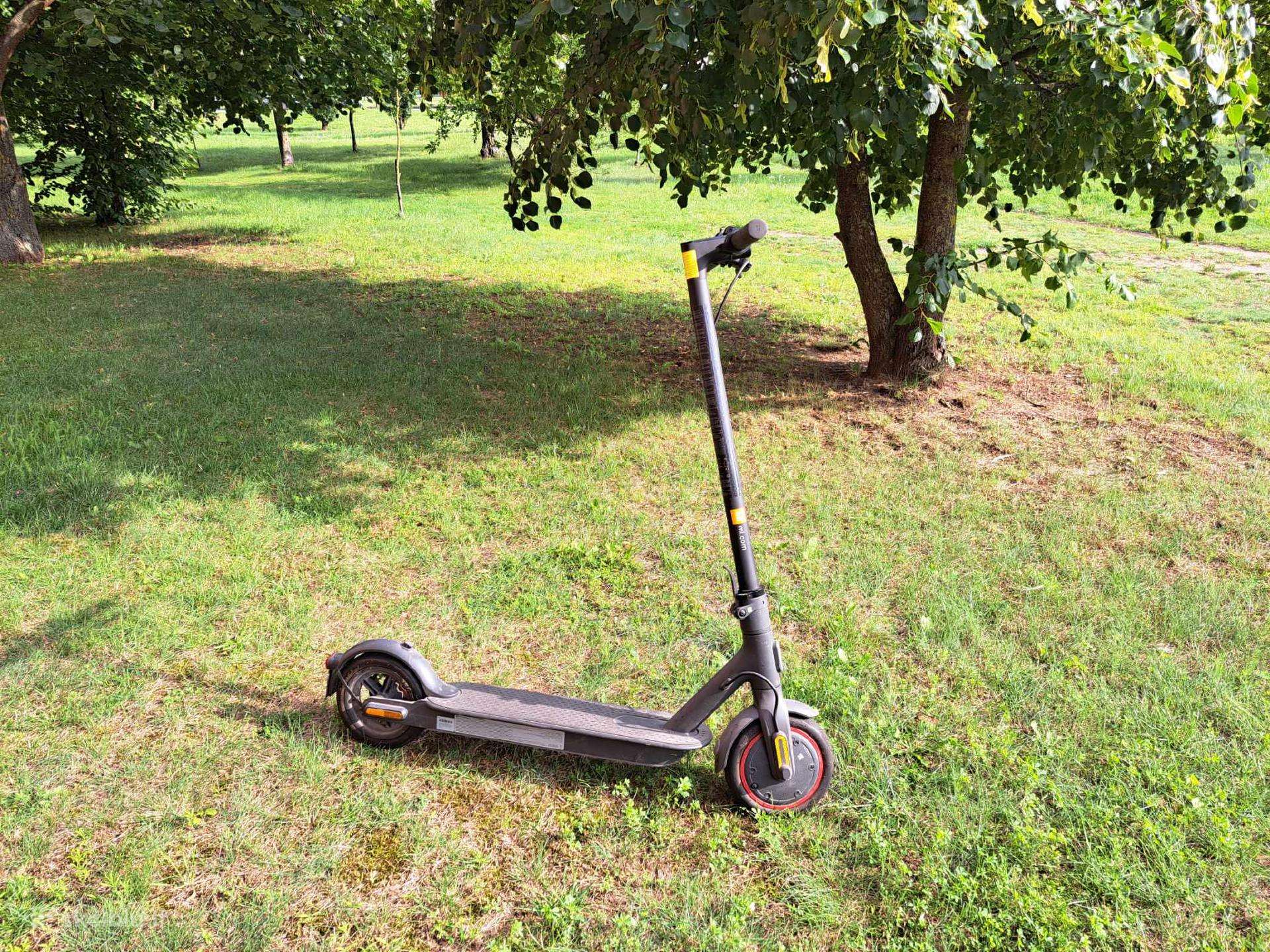 Paspirtukas Mi Electric Scooter Pro 2