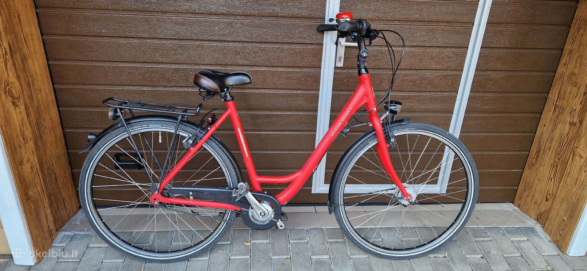 Miesto dviratis -Kita- | A26505442