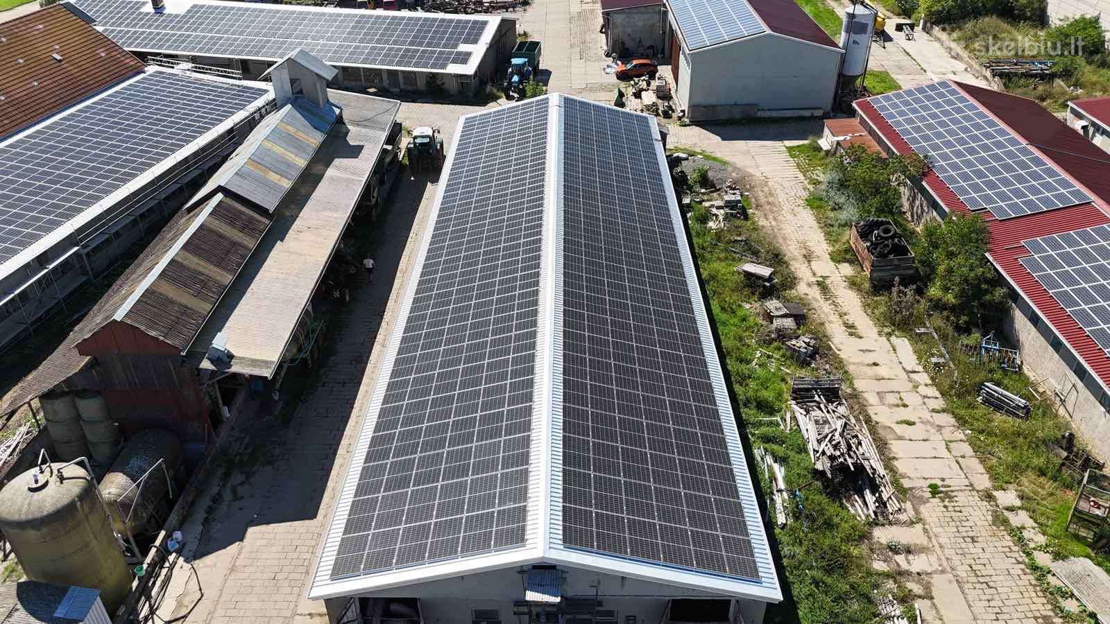Stogdengiai Vokietijoje (Atlyginimas nuo 3000 eur)