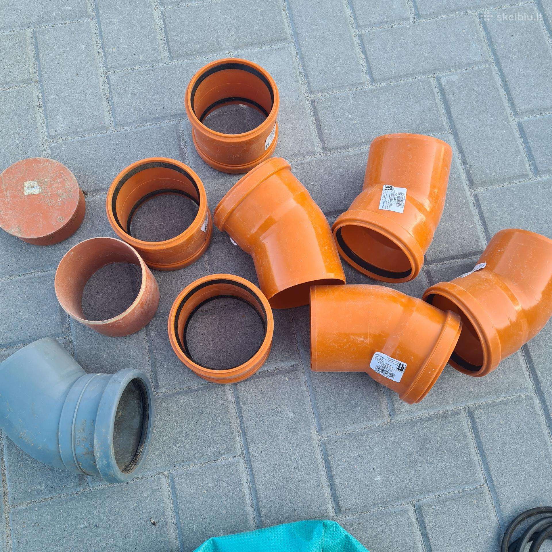 Santexnikos detales