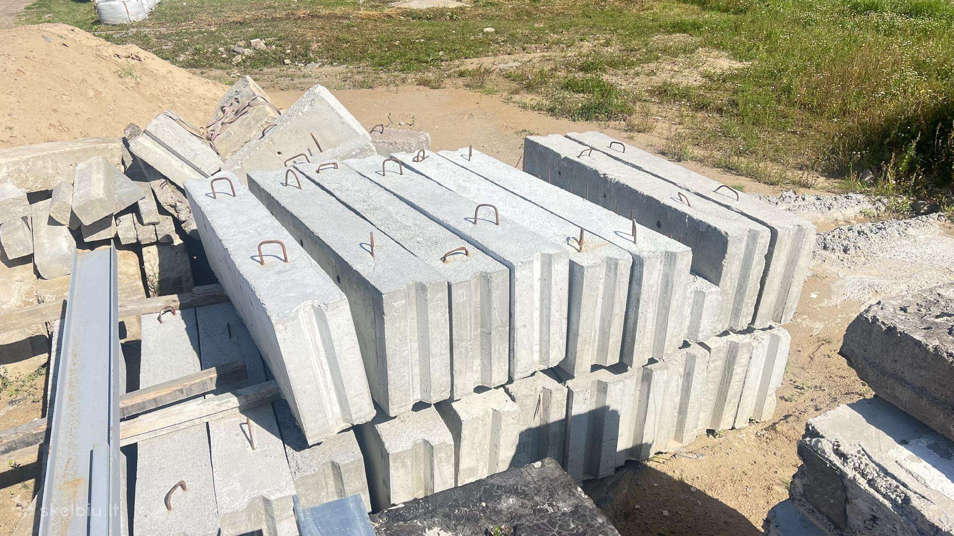 Pamatiniai blokai