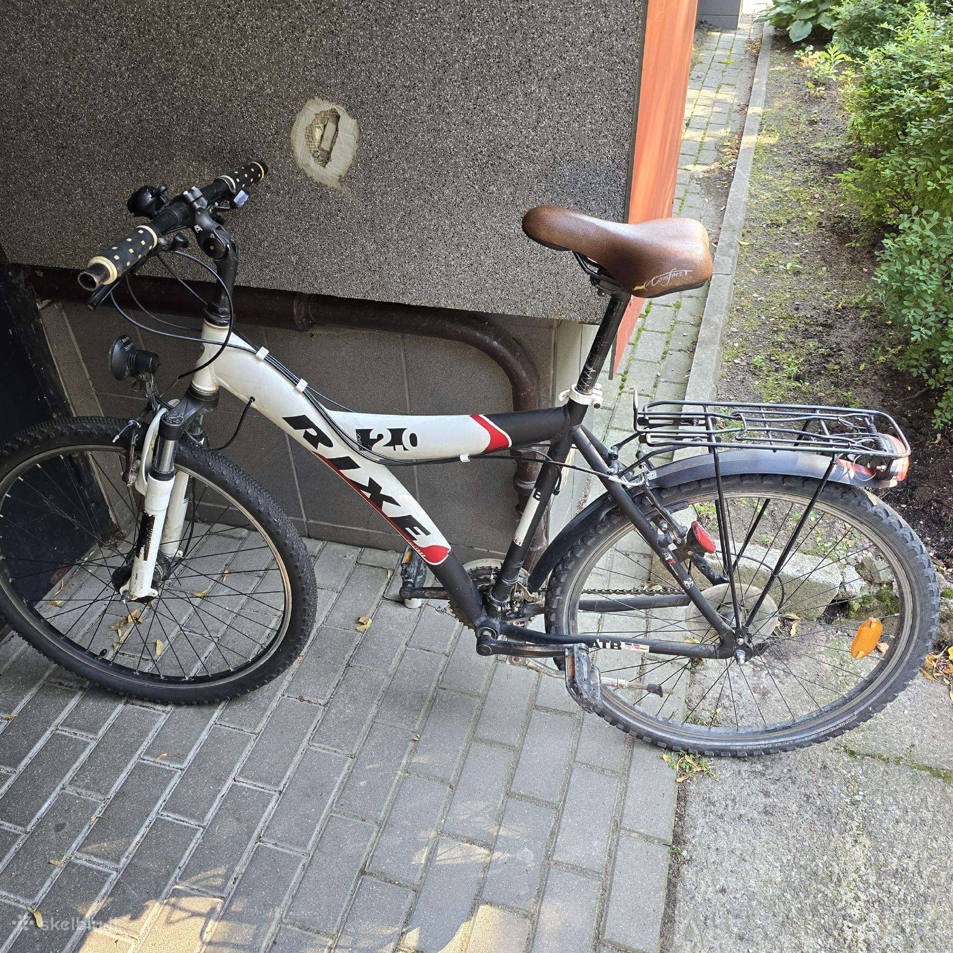 Kid bike Rich Bit