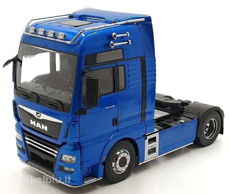 1:18 vilkikas