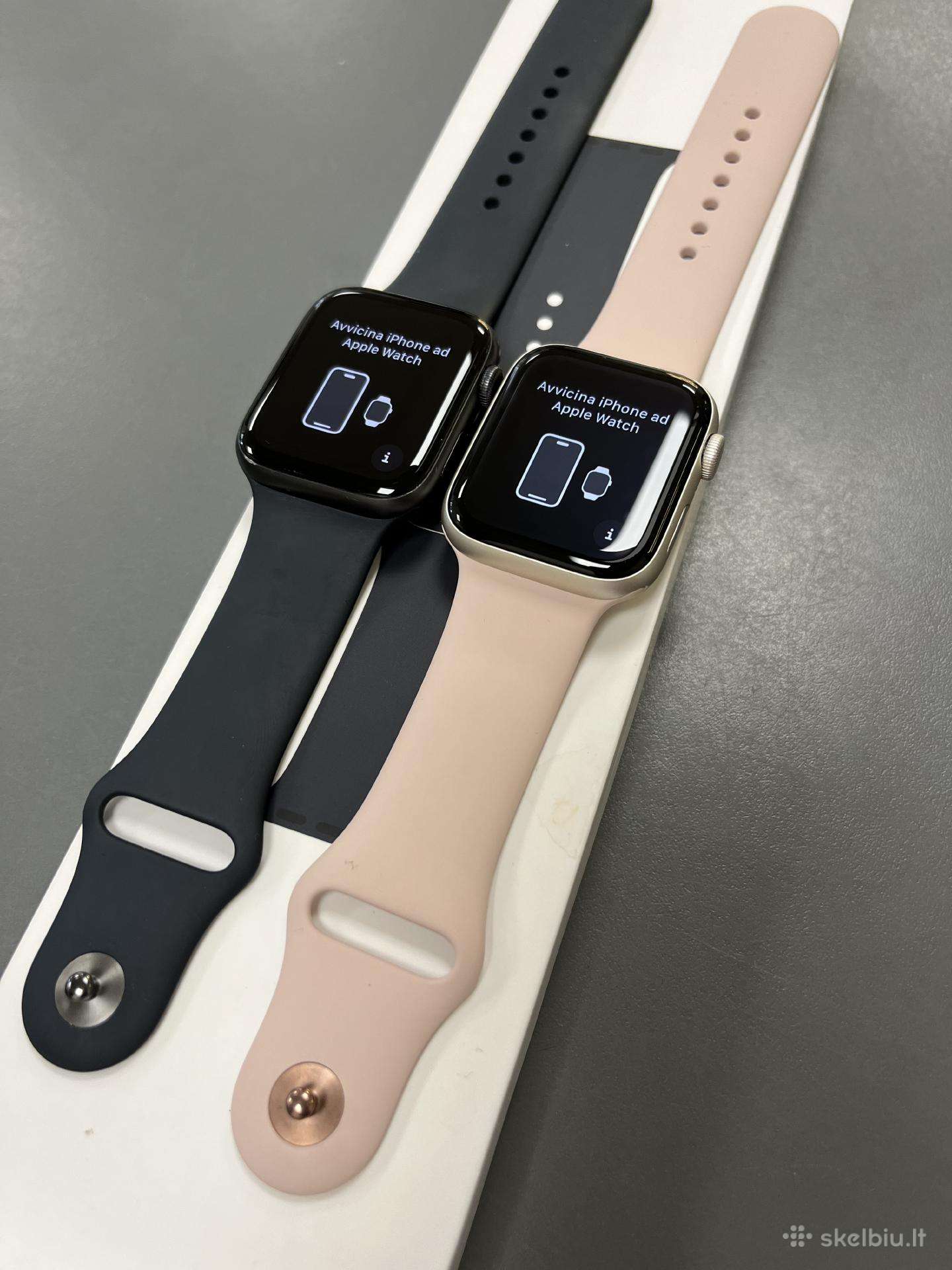 Apple watch series outlets 5 44mm