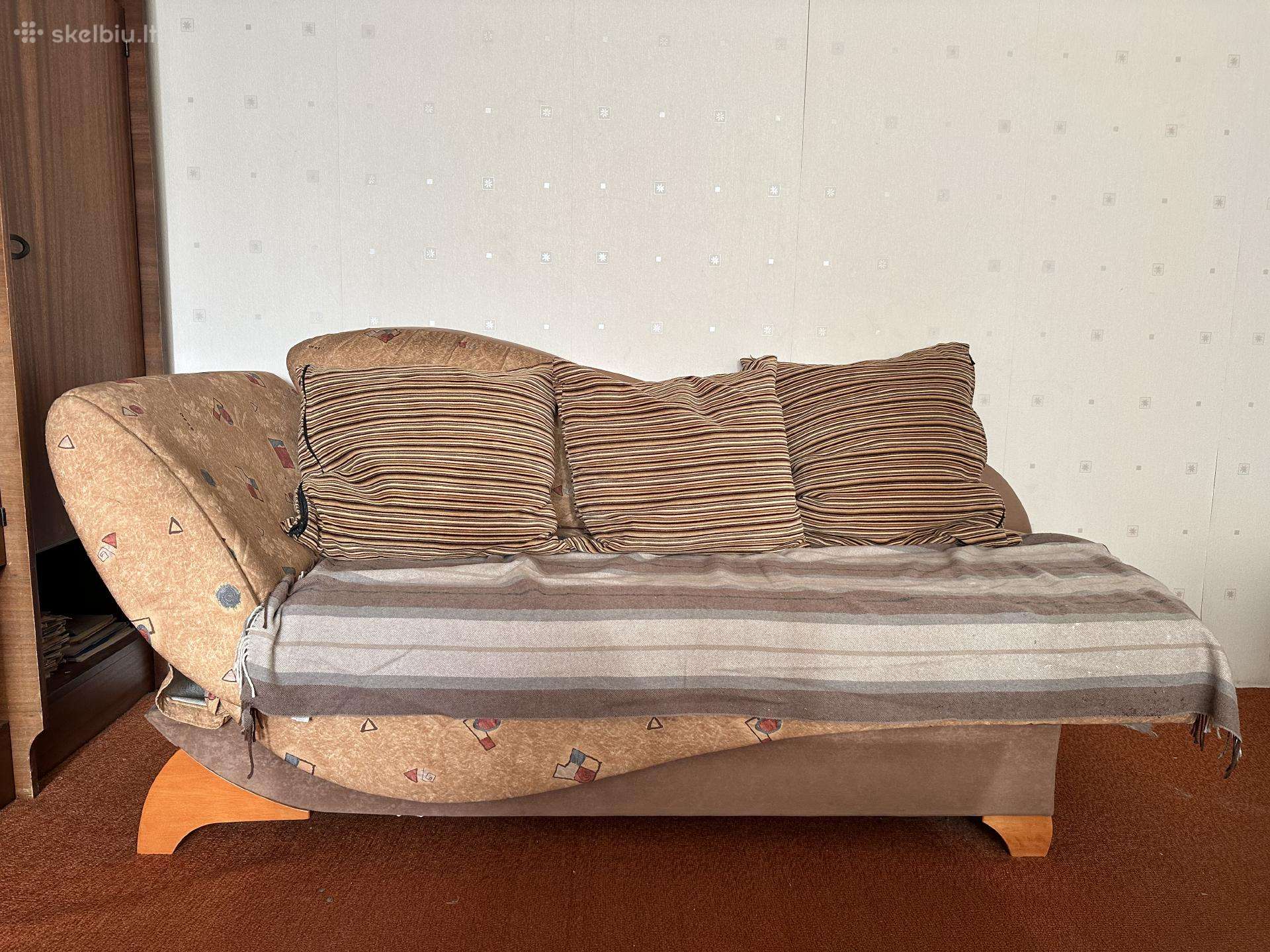 Sofa-lova
