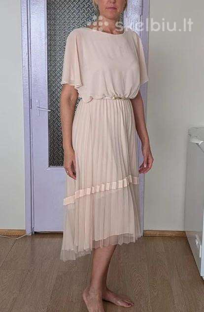 Paula Collection puosni moteriska suknele Eur 40
