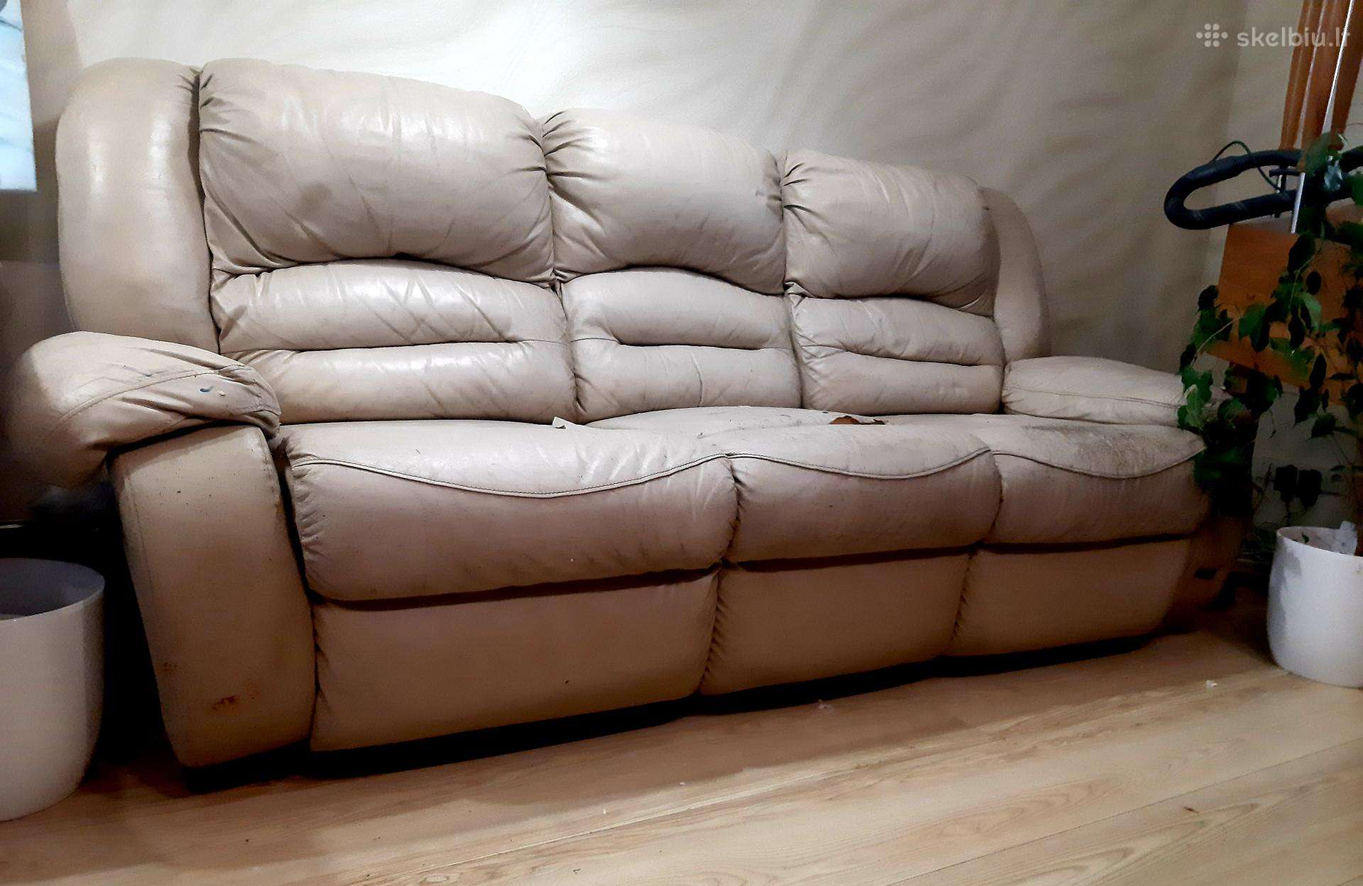 Odine sofa