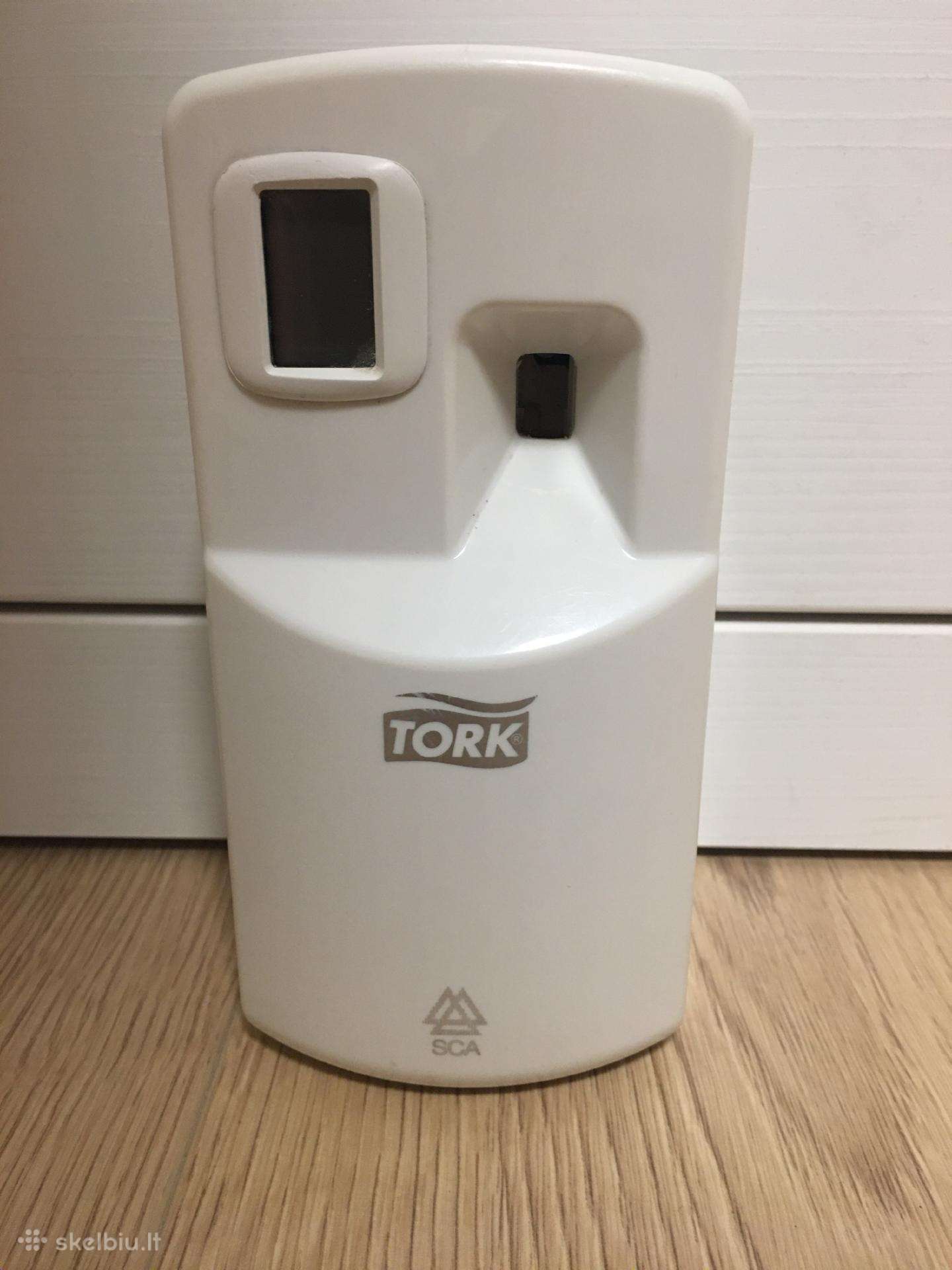 Tik 29 eur už 146 eur vertės oro gaiviklio dozator