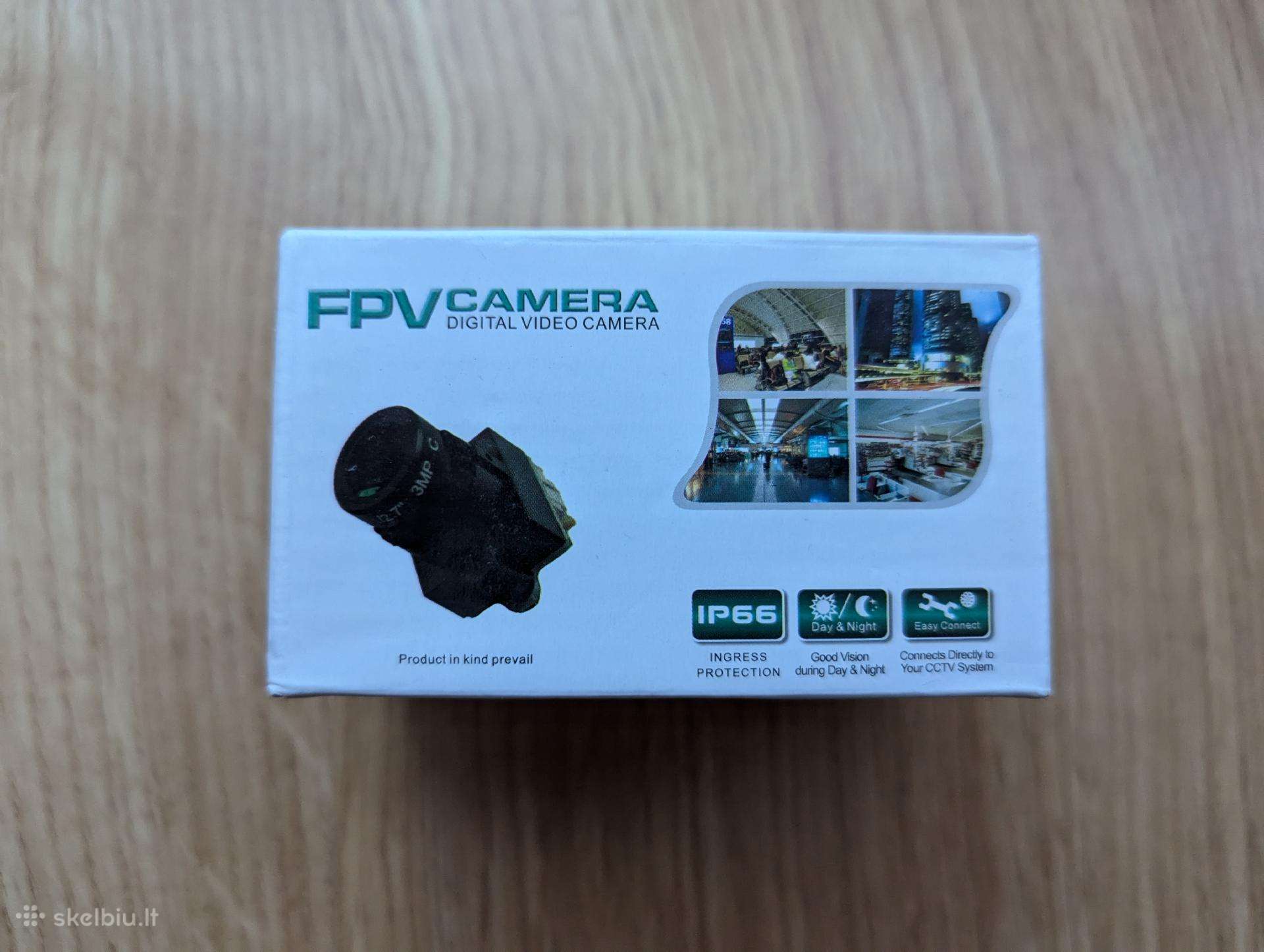 Fpv kamera