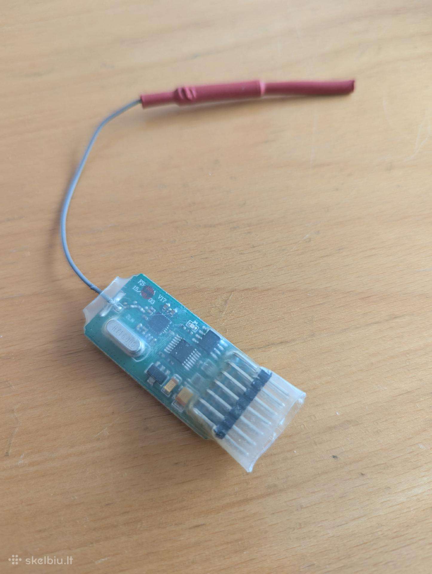Fs-r6b flysky receiver